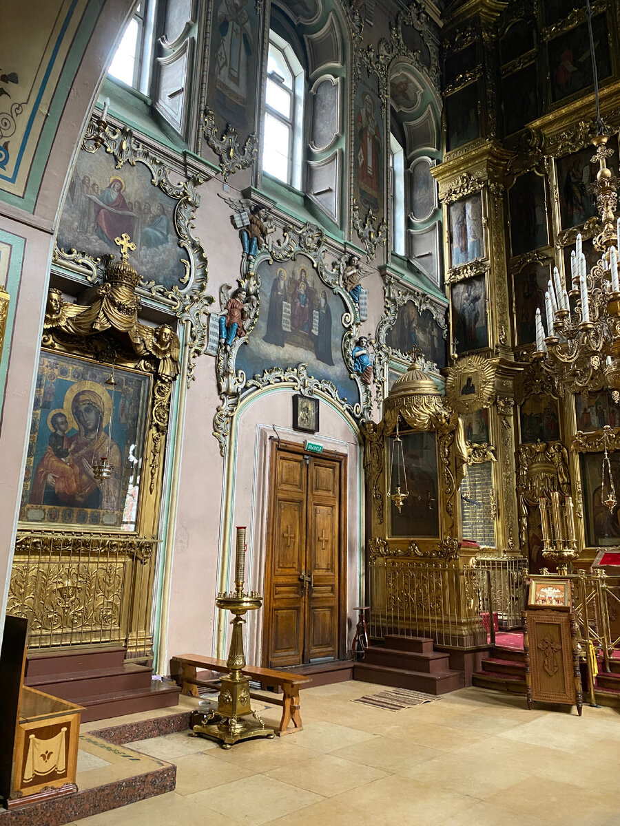 Фотография автора