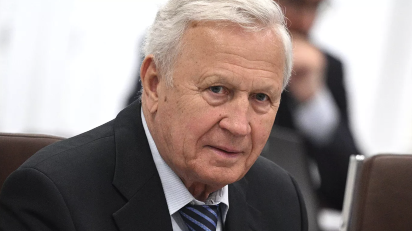   РИА Новости Алексей Филиппов