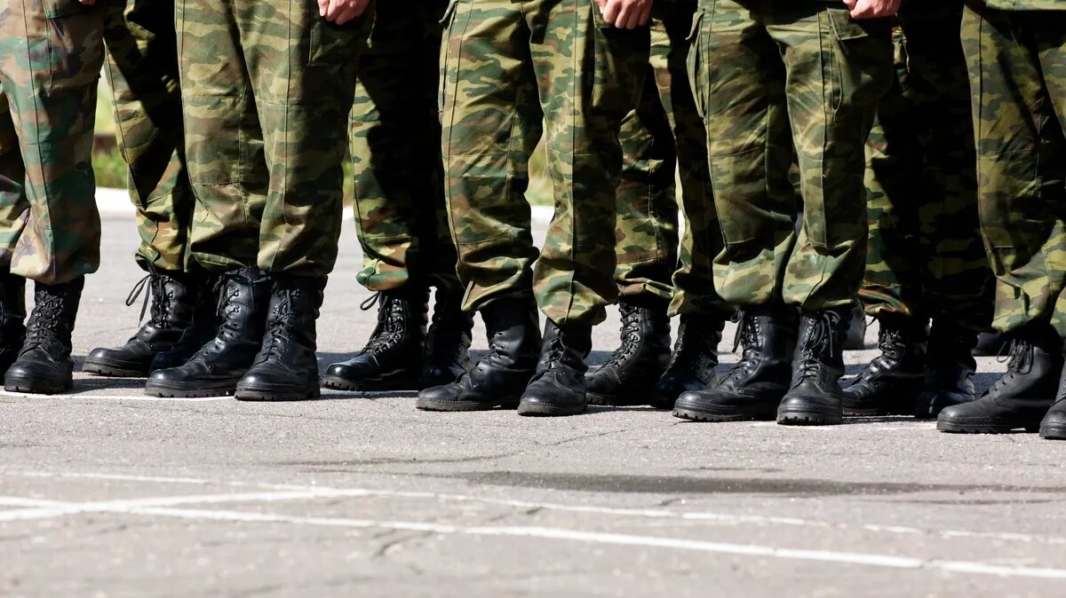 Чтобы получить повестку в рамках частичной мобилизации, гражданин должен соответствовать нескольким важным критериям. Фото: Pxfuel.com 