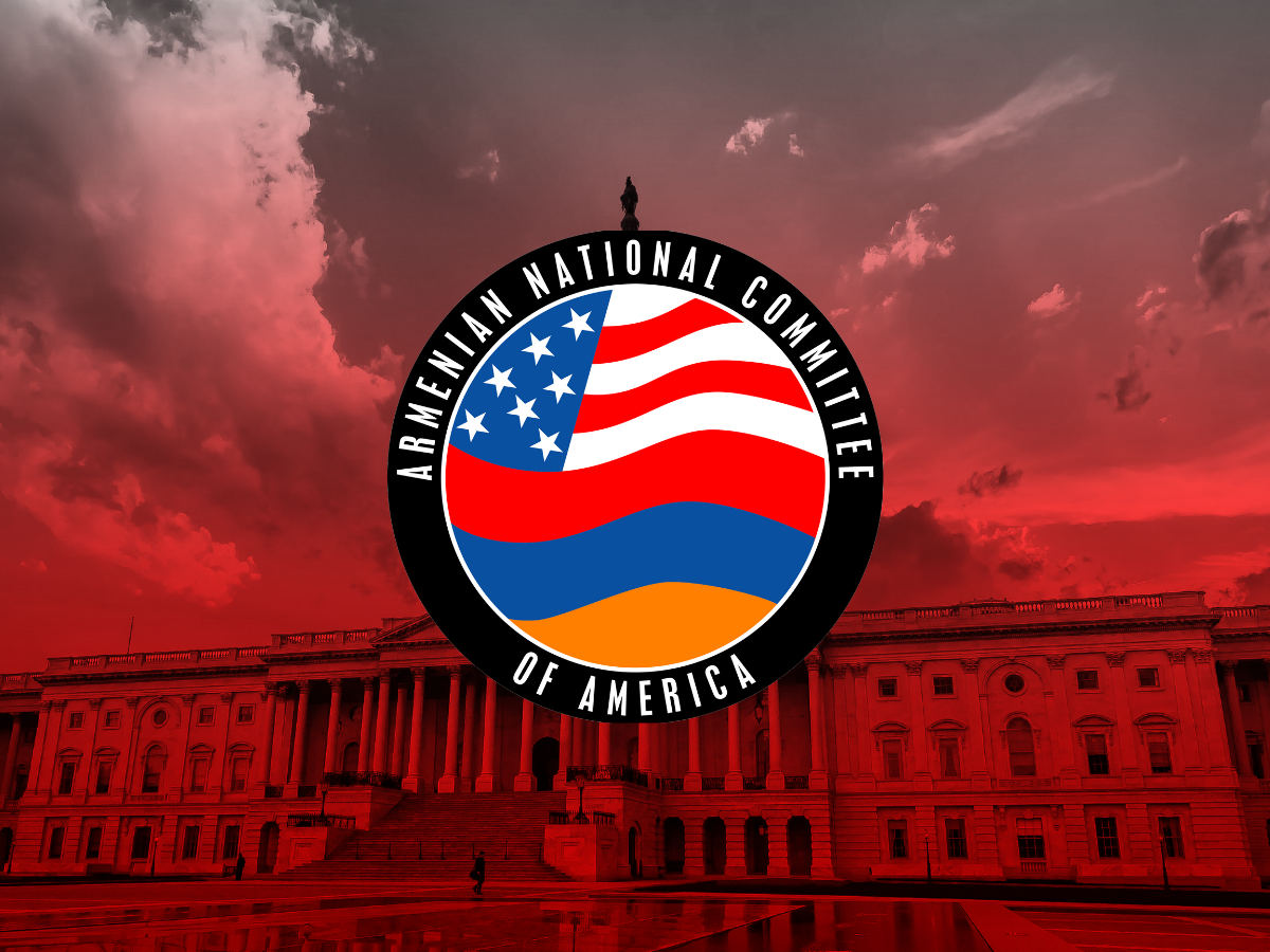 ANCA: Американские политики рассматривают возможность продажи американского оружия для защиты Армении