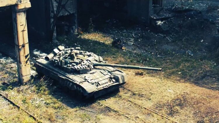 кадр из фильма "Лучшие в аду"