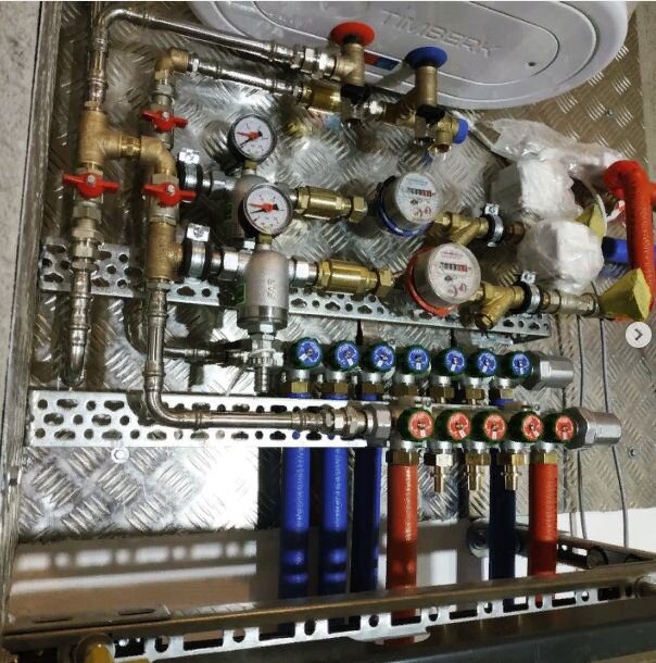 Рассчитаем стоимость ремонта сантехники с материалами и без материалов. Сантехник ремонт Москва Левша Строй +7(915)145-98-55 WhatsApp или Viber