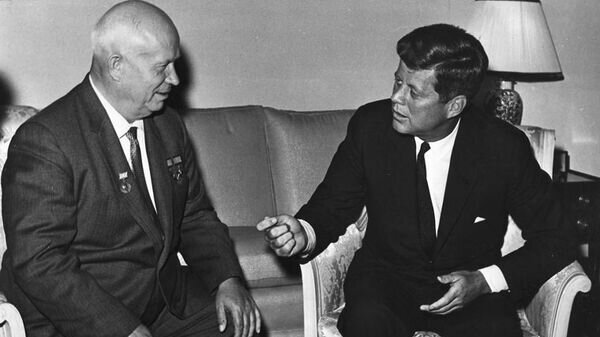   © commons.wikimedia.org / public domain /United States Department of State