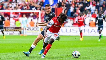 Голова Головина положила начало разгрому. У россиянина — первый гол в сезоне  📷
