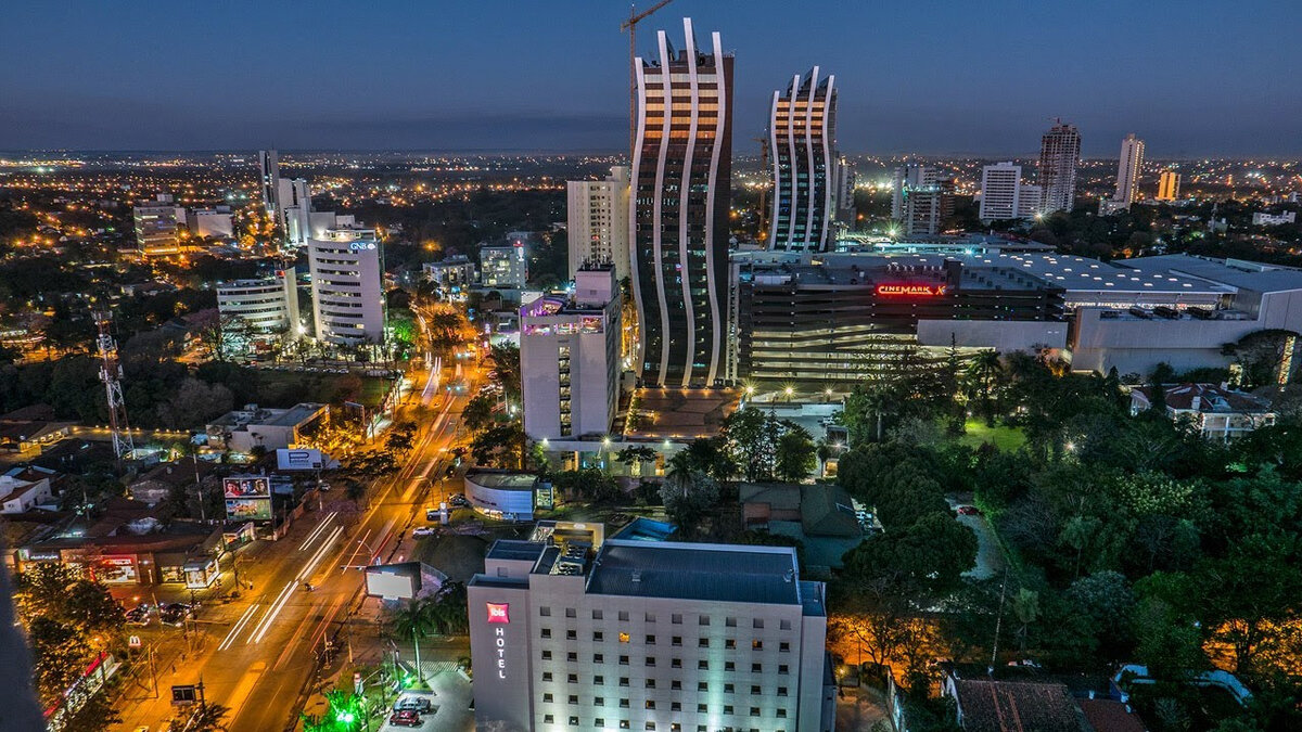 Столица 8 букв