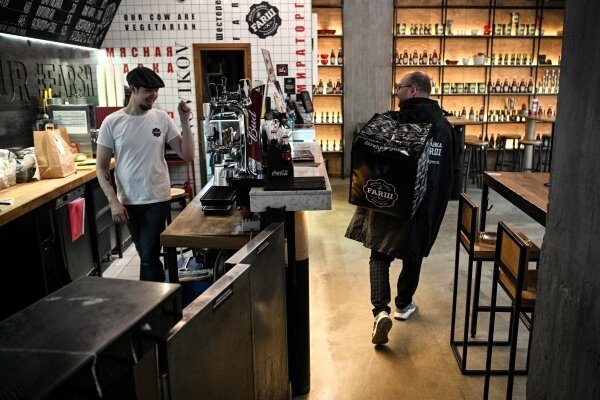 Фото: РИА Новости / Алексей Филиппов