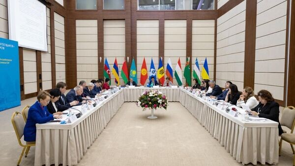   © Photo : Пресс-служба министерства просвещение РК