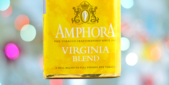 Трубочный табак Amphora Virginia Blend