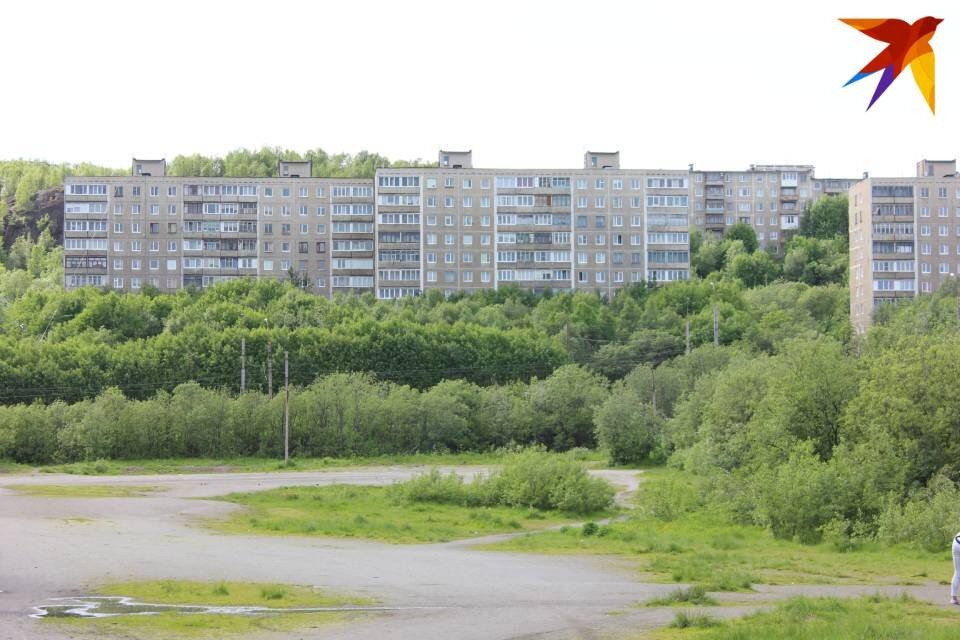     Земельный участок под трамплины не согласовали. Дарья ЦЕБРИК