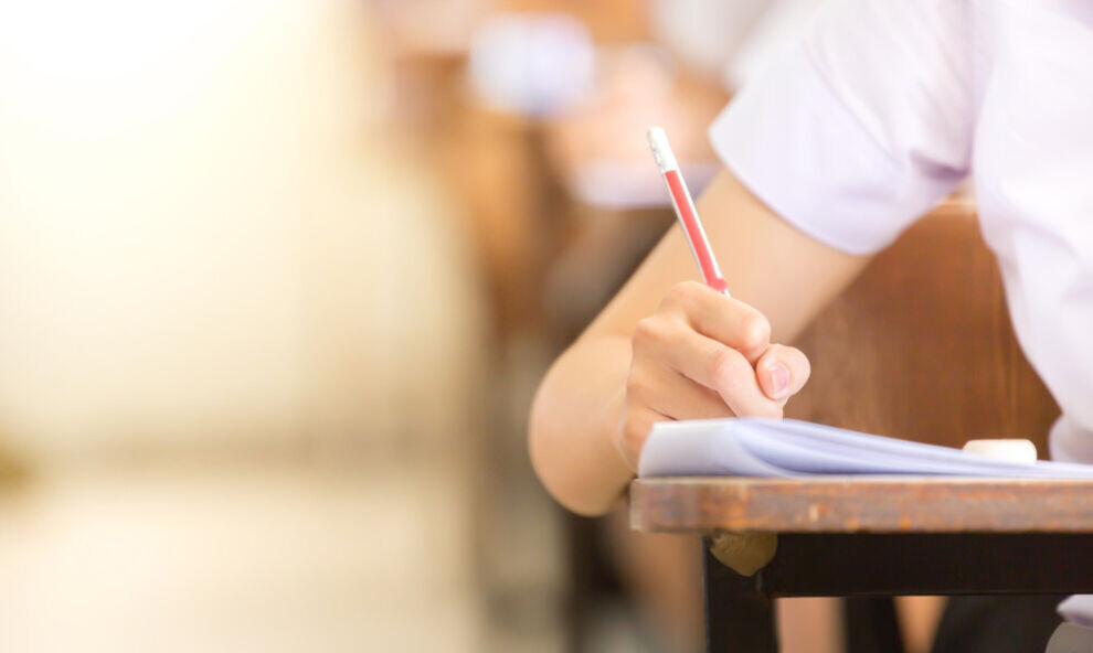    Школьников из ЯНАО пригласили участвовать во всероссийской олимпиаде «Высшая проба»