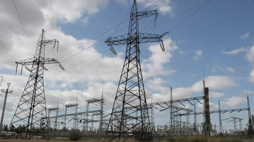   РИА Новости