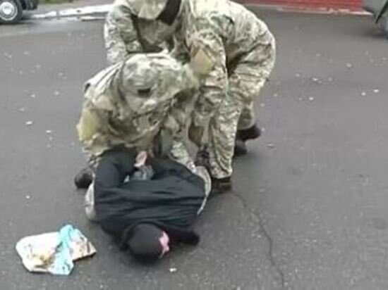     Скриншот видео