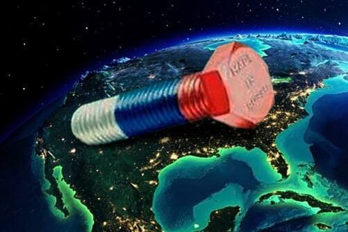 Резолюция ООН в духе Гайдая