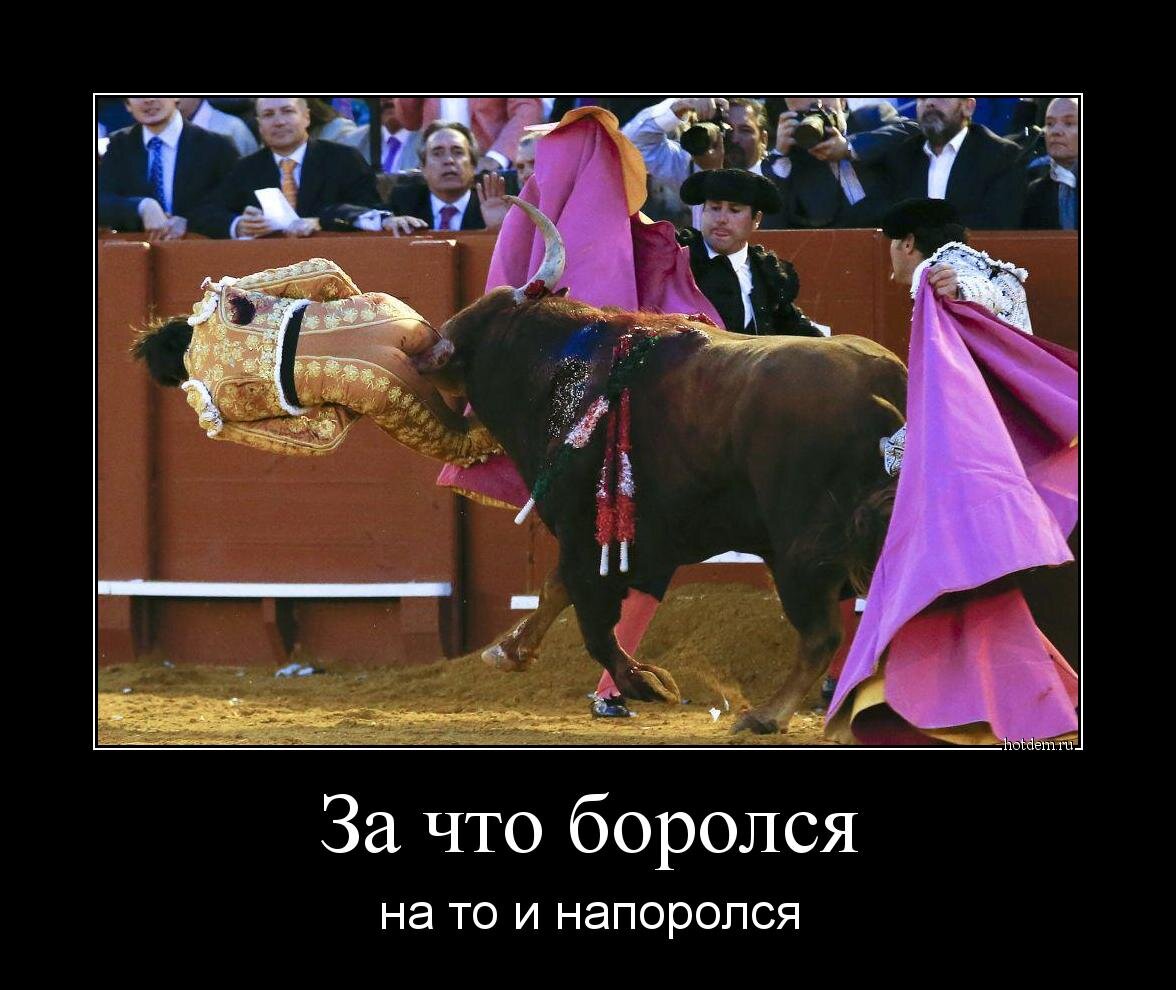 Что-то похожее ожидает Зеленского. В качестве иллюстрации. Яндекс картинки.