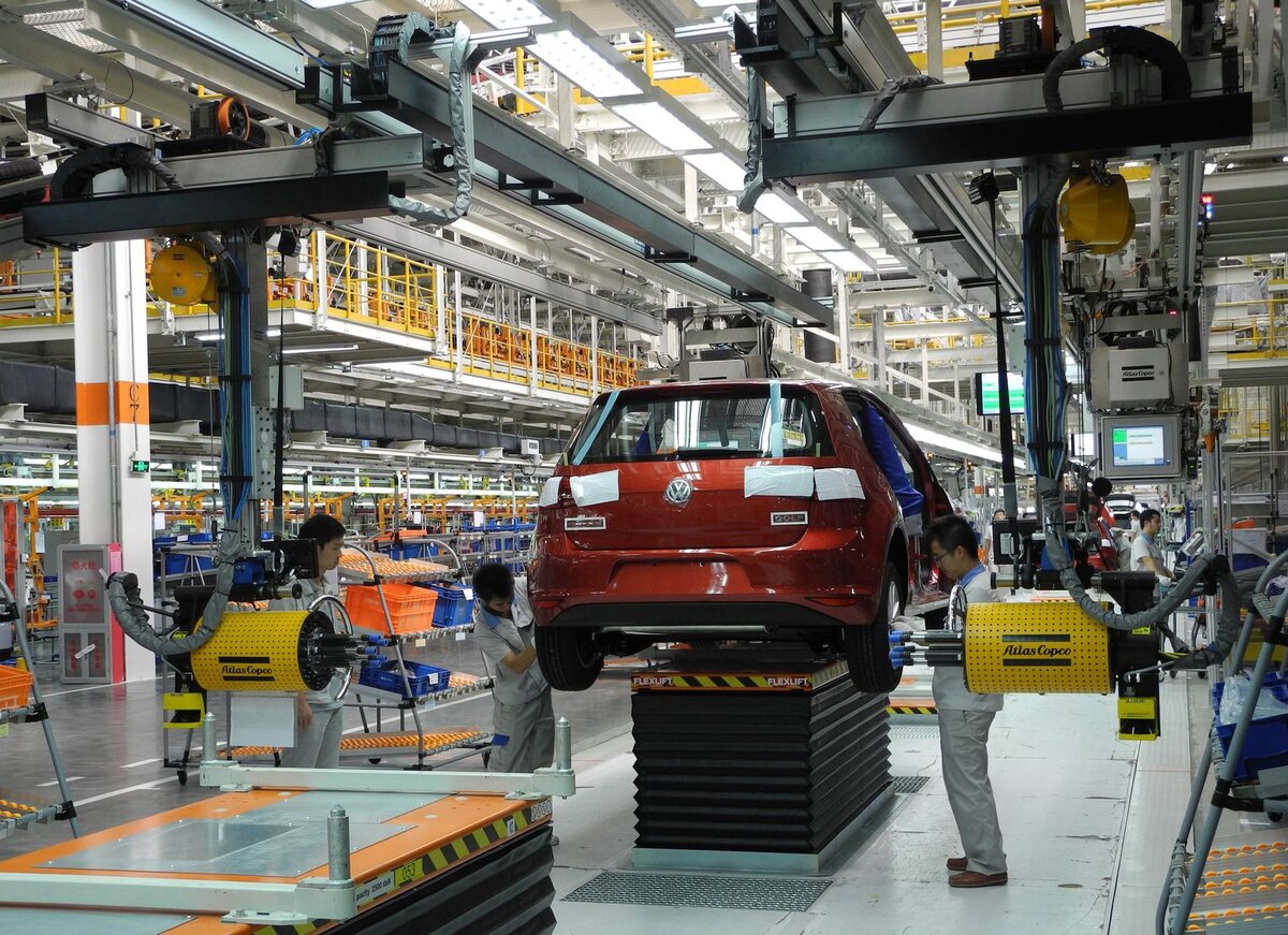 Авто из китая. Завод фольксваген в китае. Volkswagen-faw завод. Завод фольксваген в китае. Завод фольксваген в китае.
