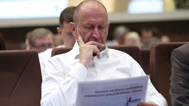    Алексей Нуждов.Александр Федоров