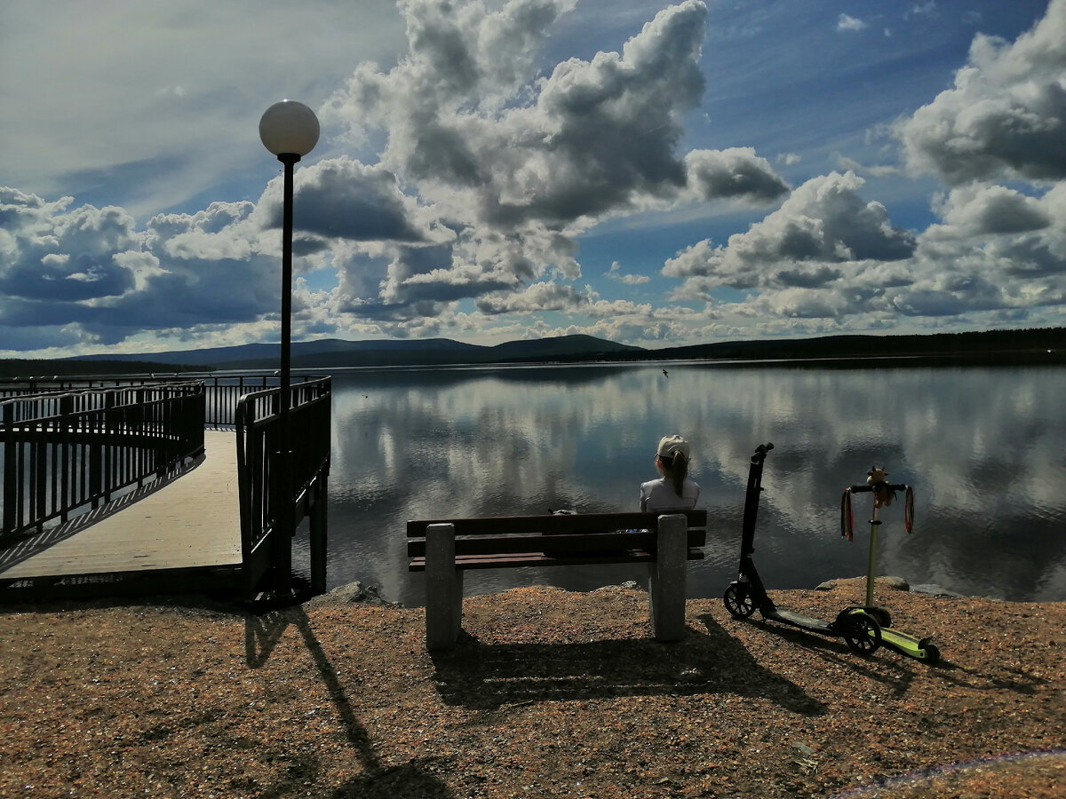 Полярные Зори 2020г