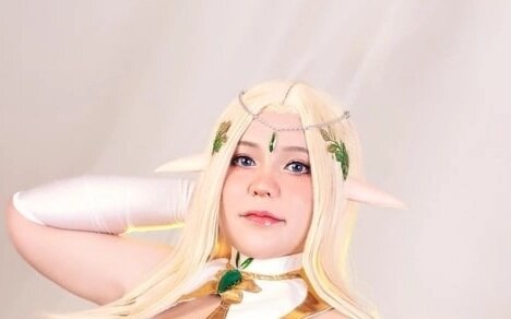 Фулл пришлось обрезать, видите-ли мегакорпорации не понравтлся косплей((( , но об этом позже.