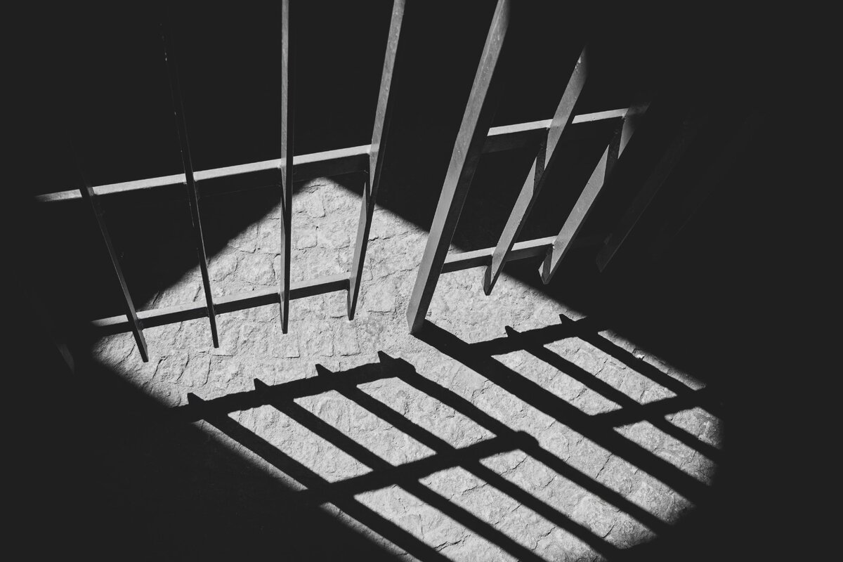     Самая жестокая и страшная тюрьма США: как живут и тренируются заключенные в Синг-Синг