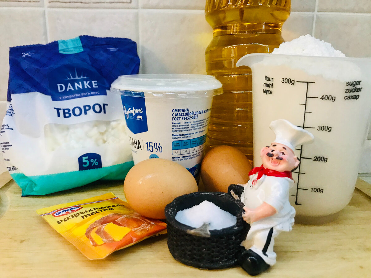 Фото: Вкусная еда без труда