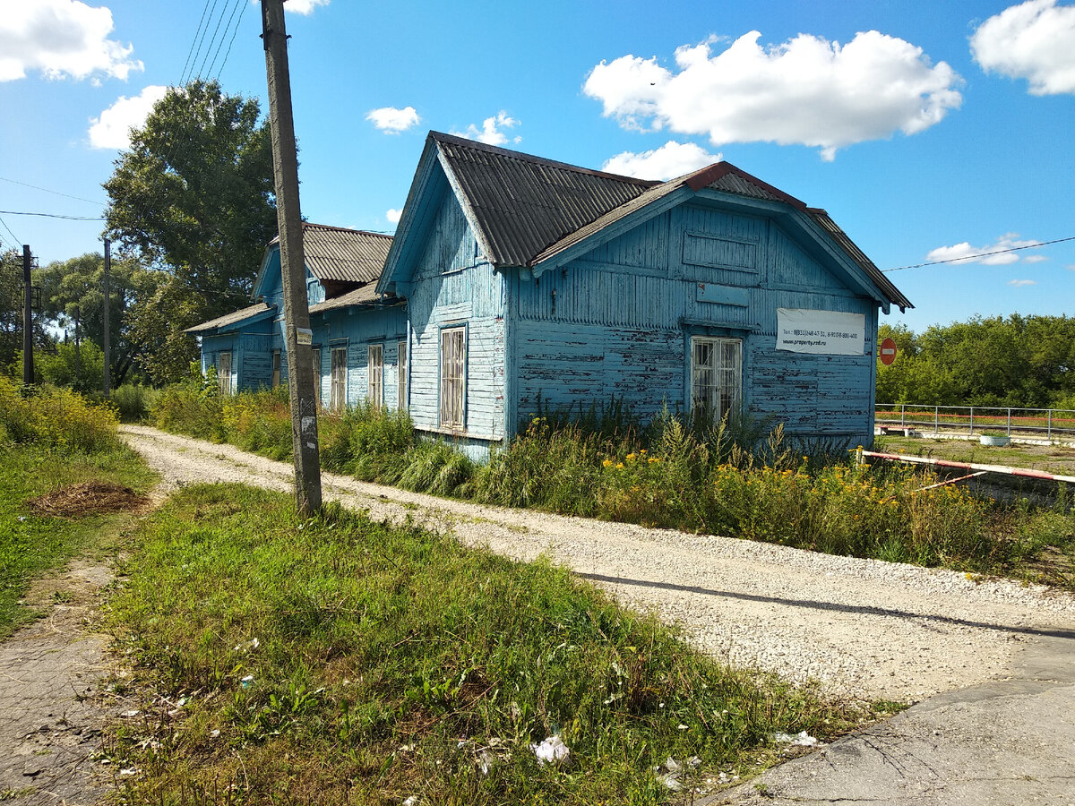 Богородск, городок с россыпью разных достопримечательностей. | Планета  Россия | Дзен