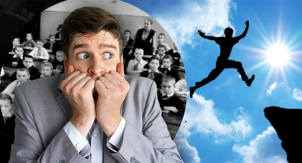 Главное - сделать первый шаг, а потом будет легче. Дело сдвинуто с мертвой точки и надо его заканчивать!)