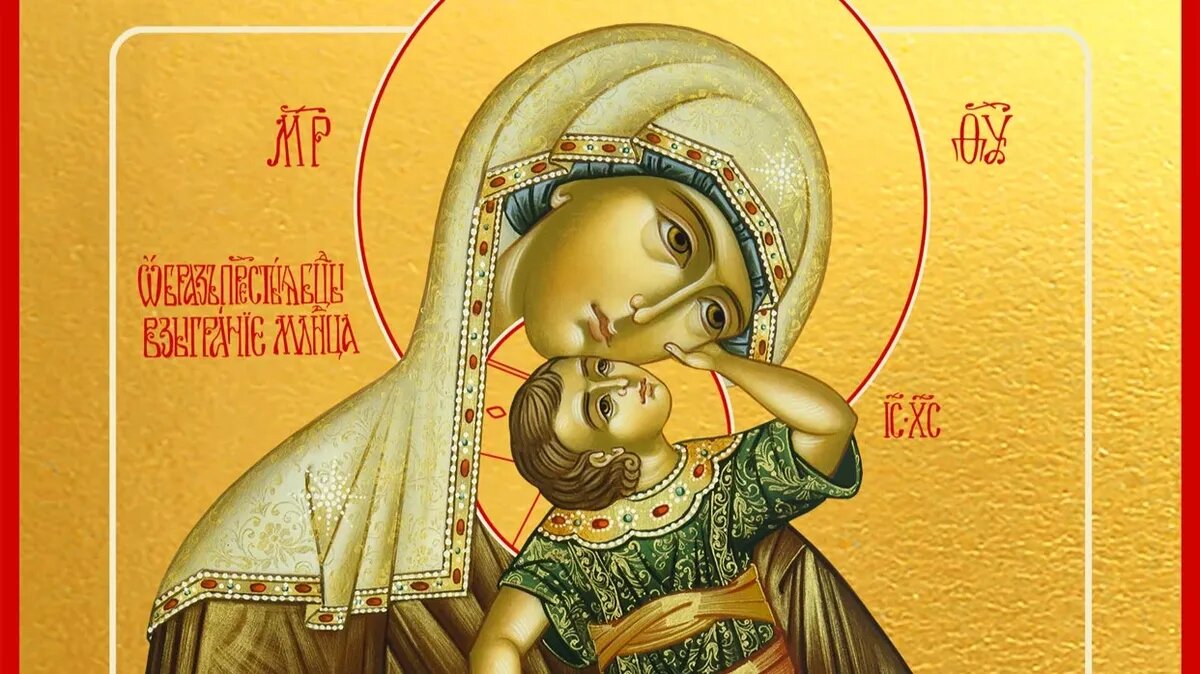 Православные праздники требуют соблюдения важных запретов. Фото: ikonaspas.ru