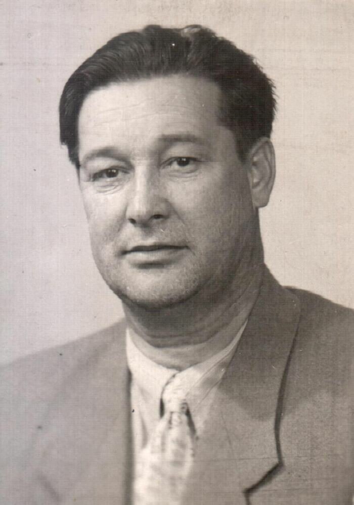 
Портрет Файзи Гаскарова работы известного художника Габдуллы Мустафина. 1963
Источник фото: предоставлено автором