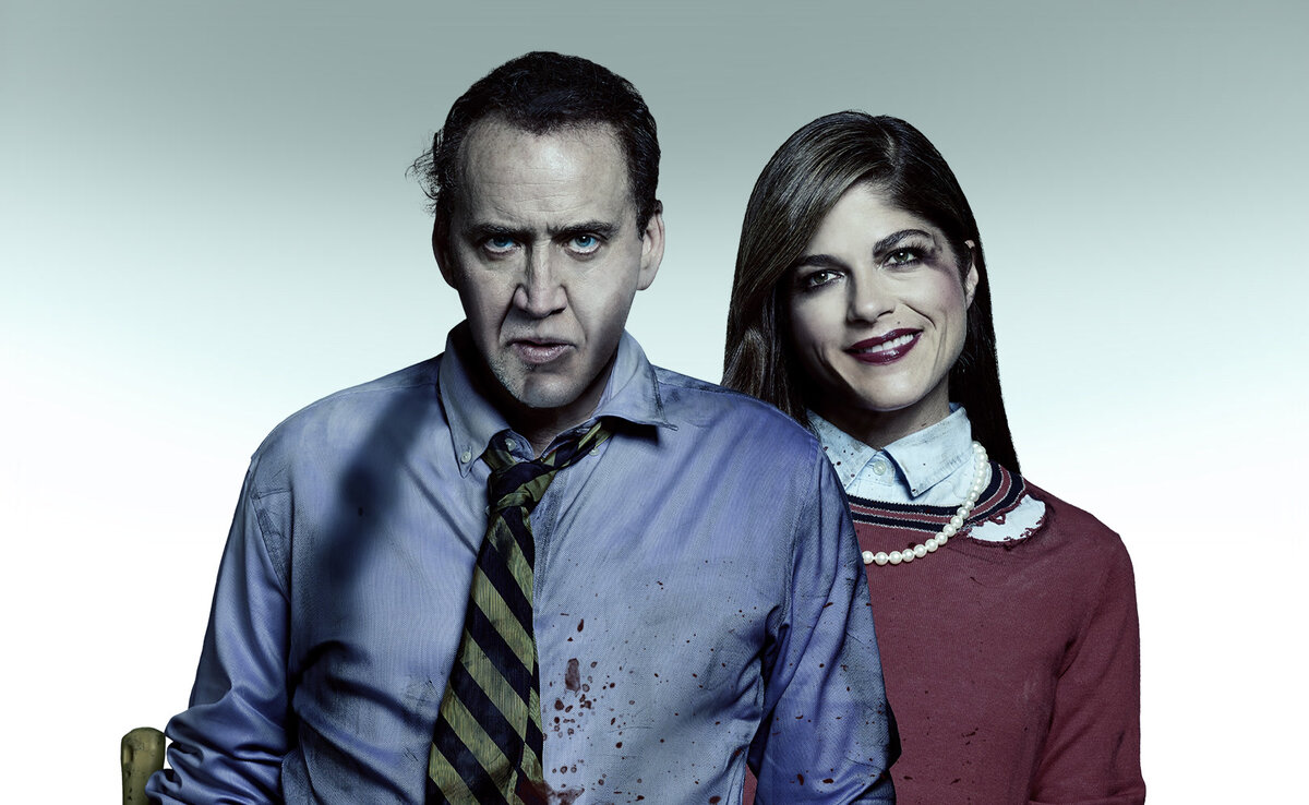 «Безумные родители» (Mom and Dad, 2017)