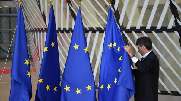   © Sputnik / Aleksei Vitvitskiy