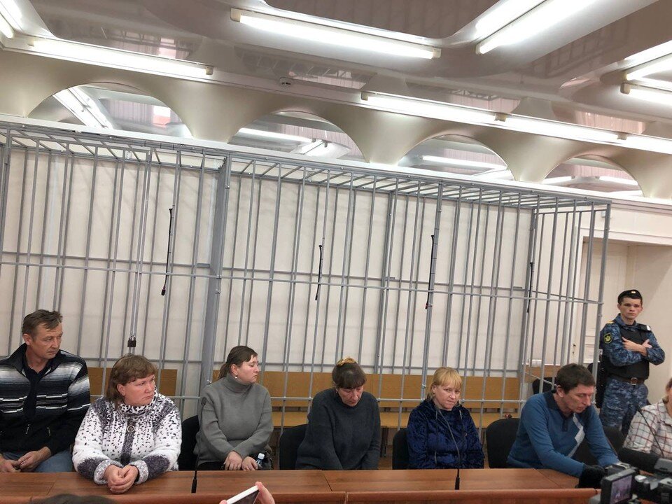     Родители погибших детей и пострадавшего мальчика Анна Перевощикова