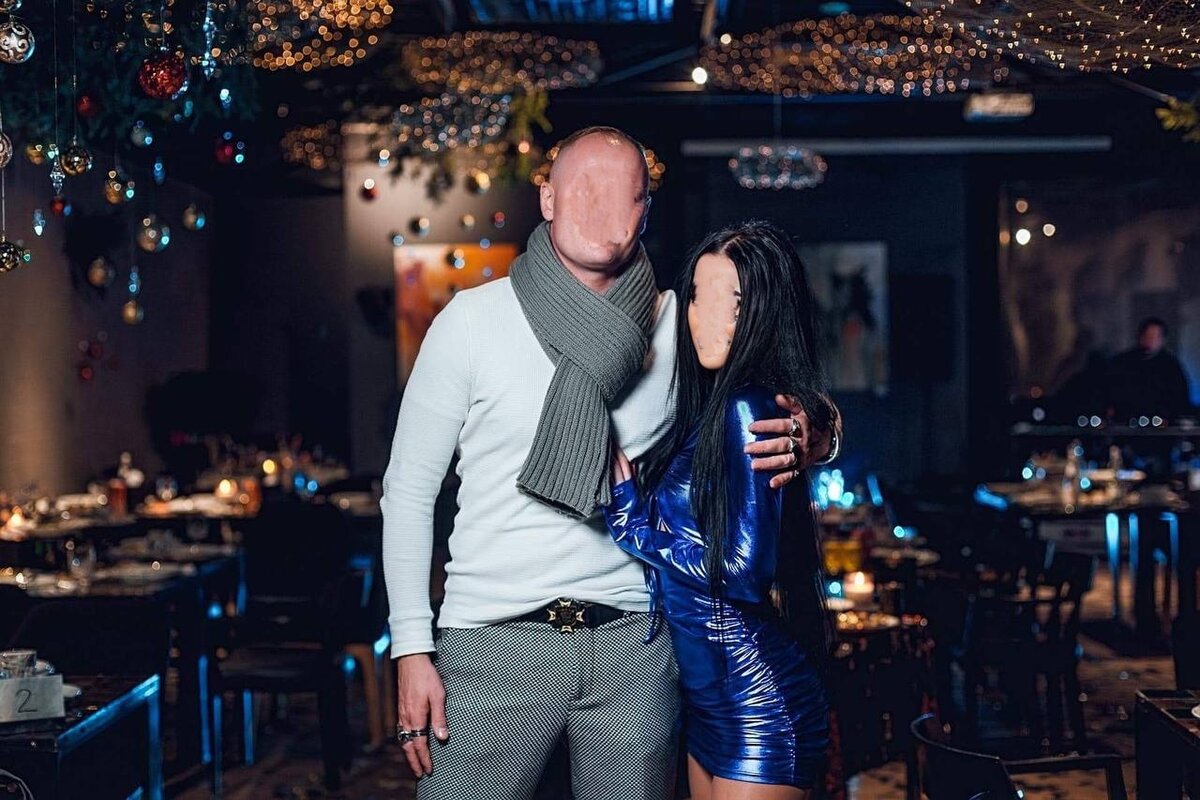 Фото из личного архива. То самое о котором пойдет речь в статье.