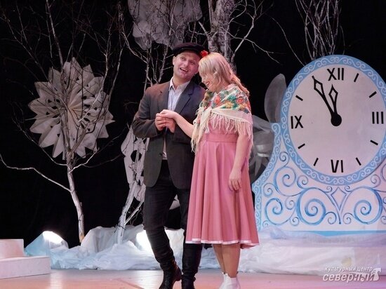     Фото пресс-службы культурного центра "Северный"