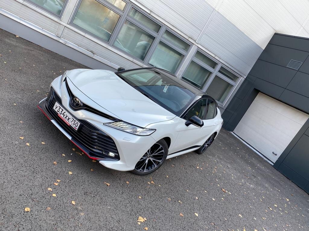     Toyota сокращает производство автомобилей по всему миру Фото: АвтоВзгляд