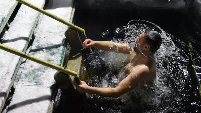   РИА Новости Павел Бедняков