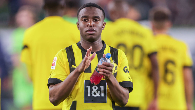    Юссуфа Мукоко.