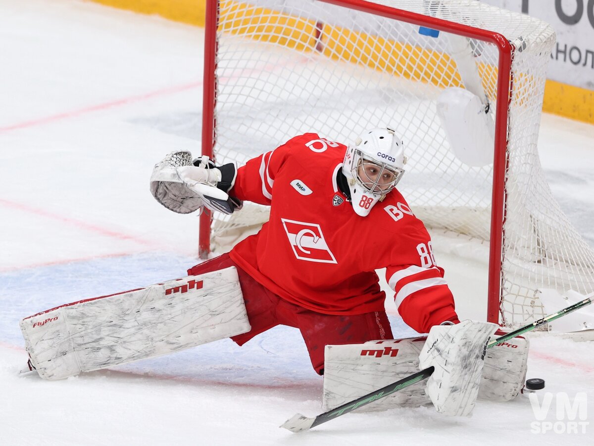 Фото: Олег Бухарев/ «В мире спорта» 