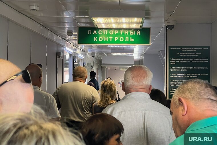    Правительство Казахстана ужесточило въезд в страну, сообщается на сайте правительства