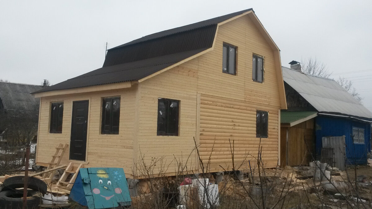 Фото: Автор