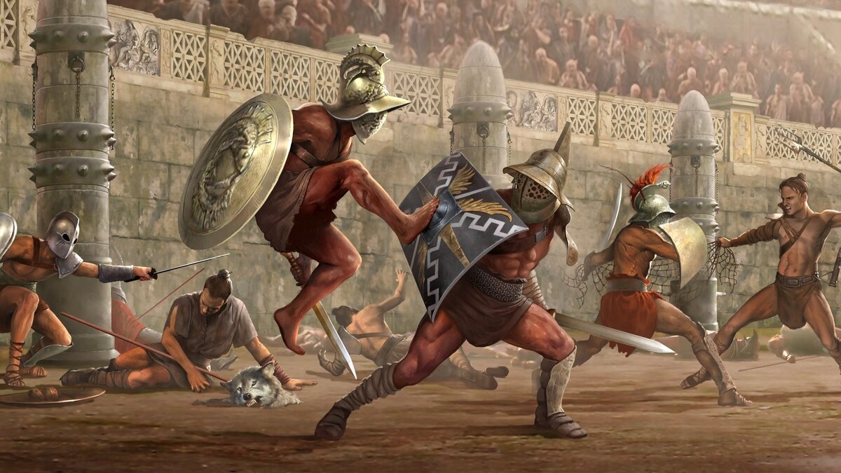 Открытый источник.