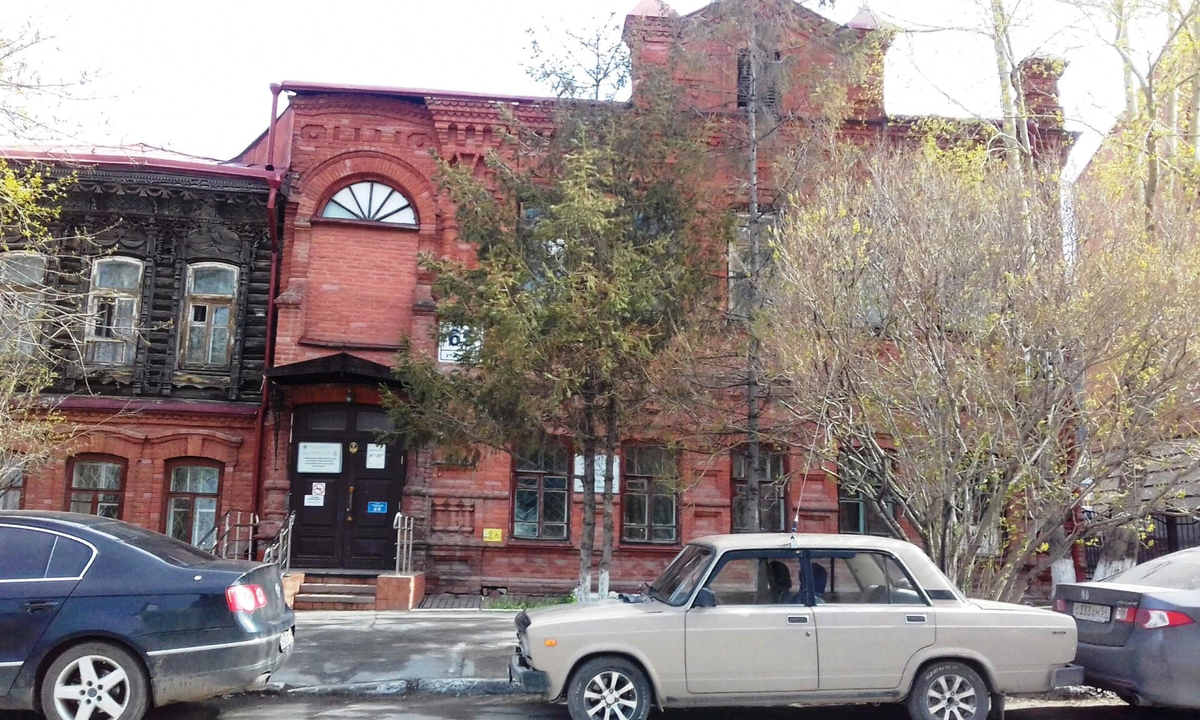 Из просторов интернета