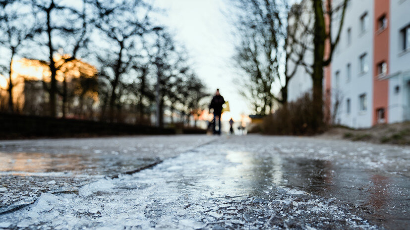   Gettyimages.ru Florian Steinbock / EyeEm