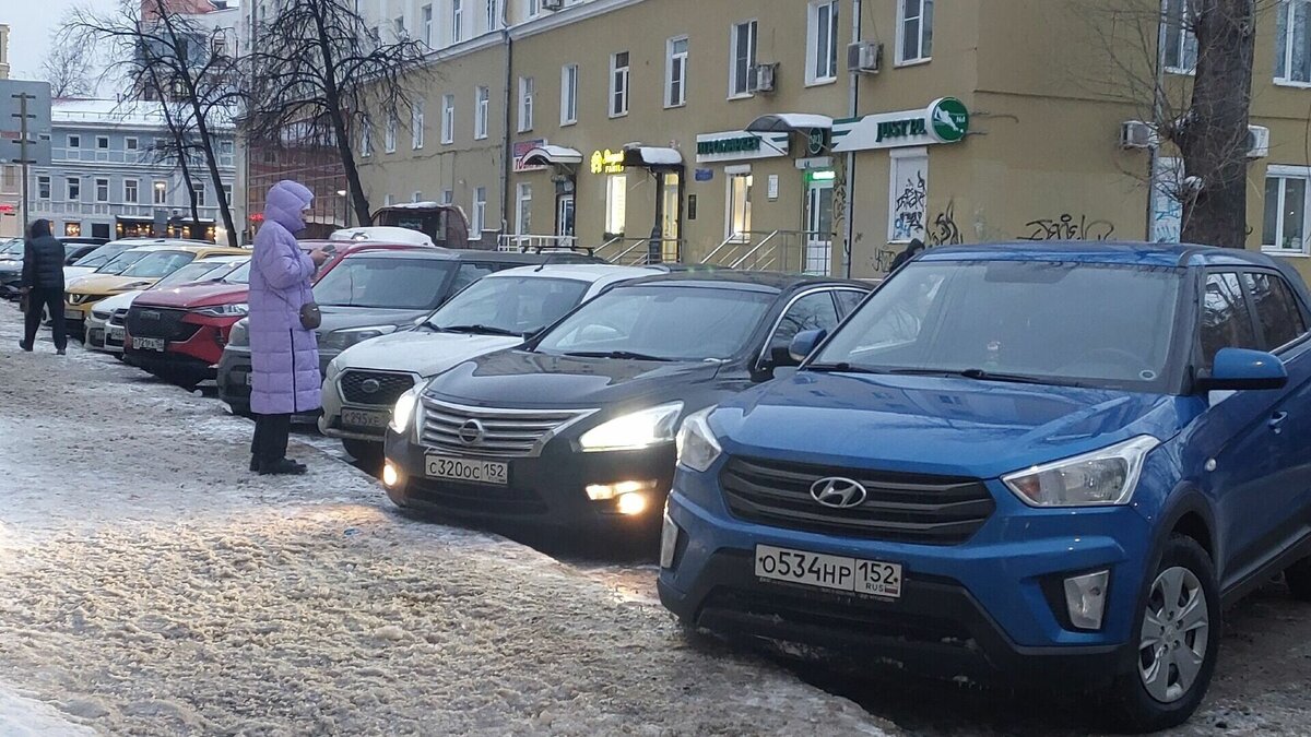     «Мегафон» ответил на жалобы нижегородцев на оплату парковок. В компании утверждают, что большинство претензий уже сняты, а паркоматы и приложение работают без сбоев.