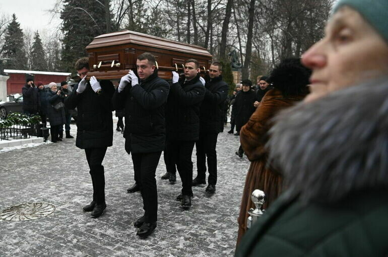   Павел Бедняков / РИА Новости