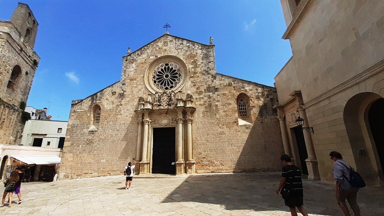 Собор Сантп-Мария-Аннунциата