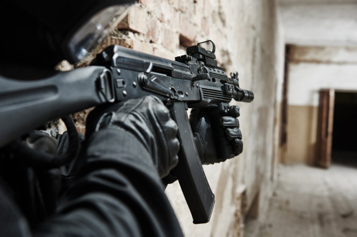    Боец Французского иностранного легиона погиб на территории ДНР