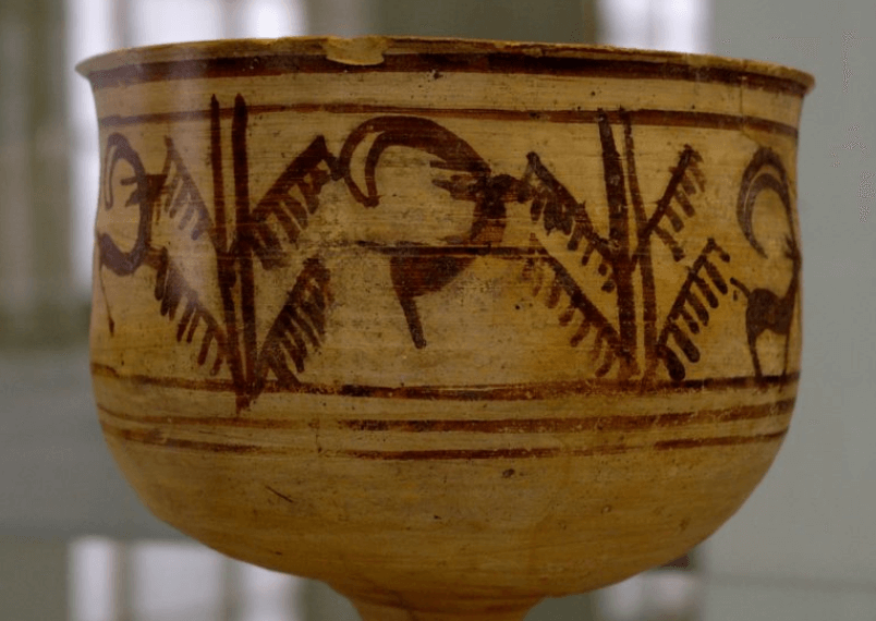    Первая анимация была создана как минимум 5200 лет назад