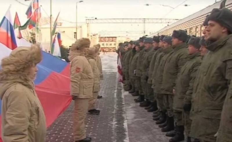 Новая волна мобилизации. Мобилизация по регионам. Мобилизованные Тюмень