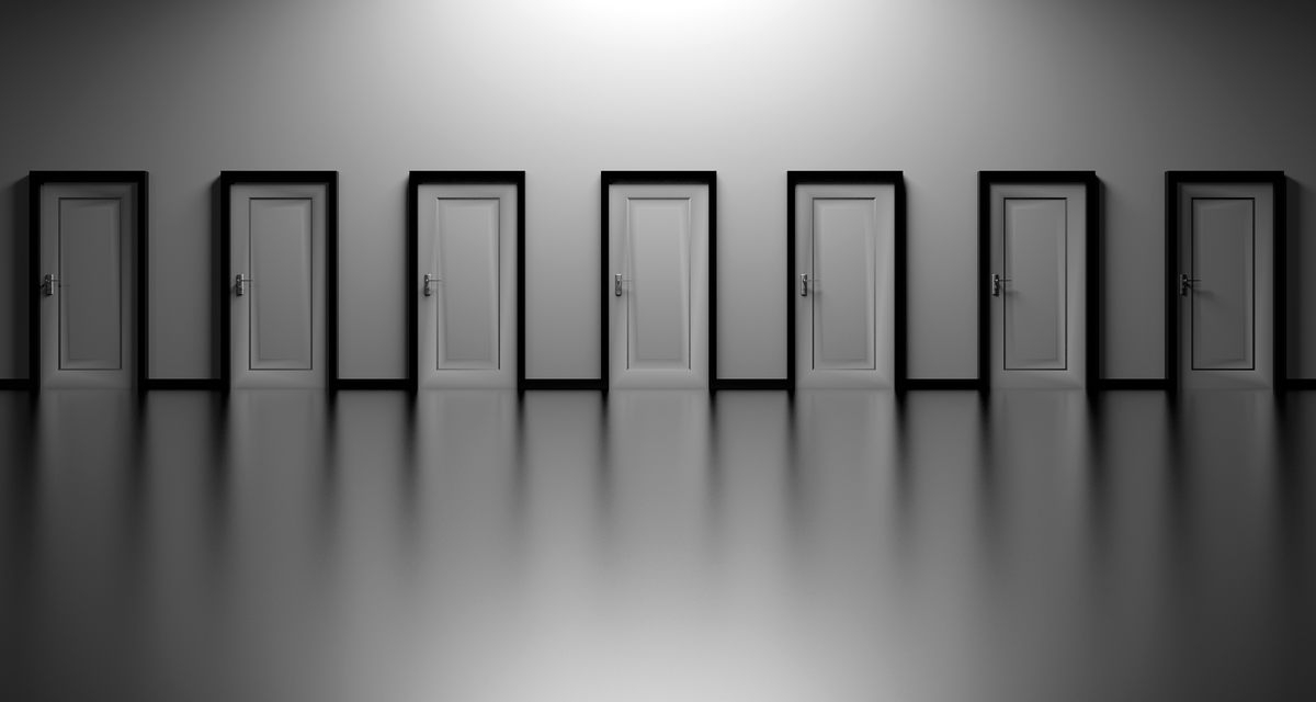 pixabay.com Дальневосточникам, по большому счету, не за кого голосовать 