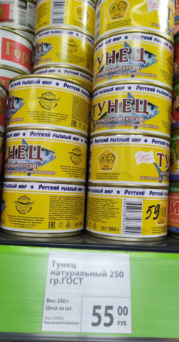 Фото автора канала Топай и лопай